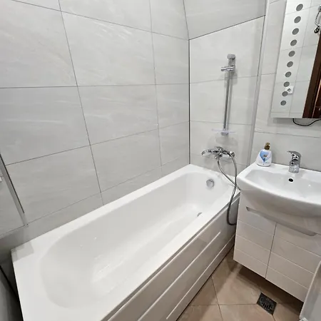 Appartement Super Lovely *