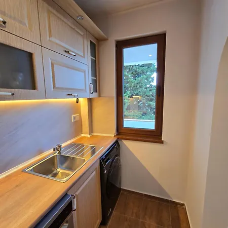 Super Lovely Appartement Burgas Stad