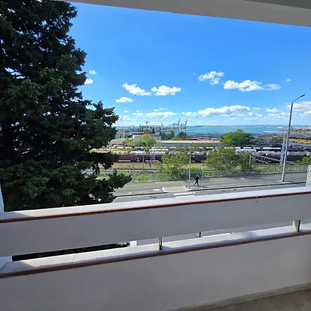 Super Lovely Burgas Stad