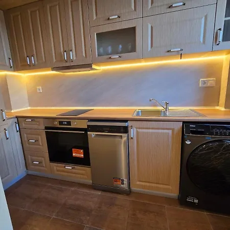 Apartmán Super Lovely