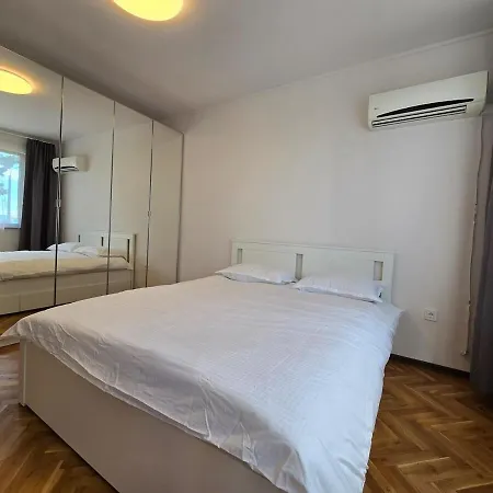 Apartmán Super Lovely *