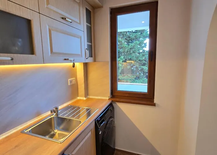 Super Lovely アパート ブルガス