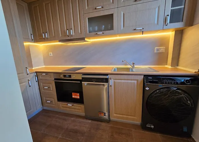 アパート Super Lovely